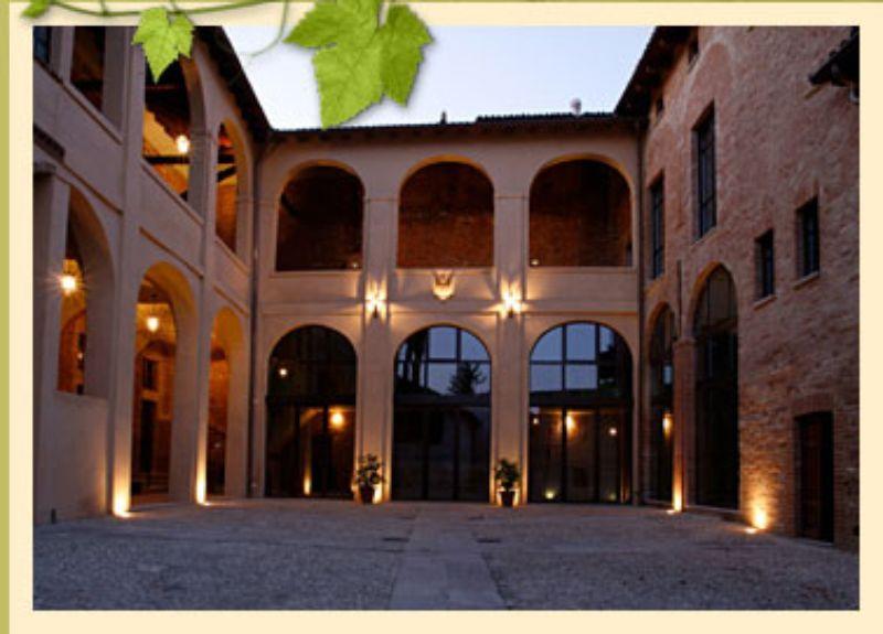 Relais Palazzo Paleologi Sec.Xiv Hotel Lu (Piedmont) Ngoại thất bức ảnh